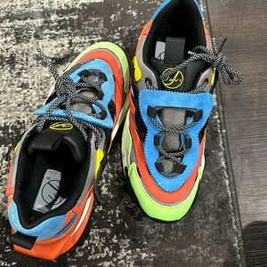 Brand New Javi shoes